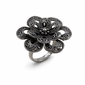 Anillo "Milu"