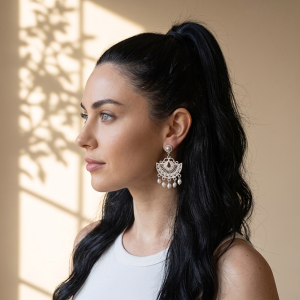 Aretes Brigitte