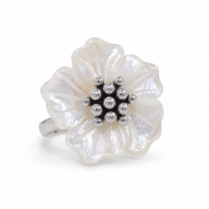 Anillo "Luciana"