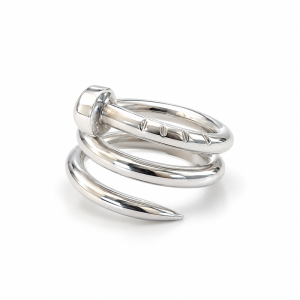 Anillo Clavo