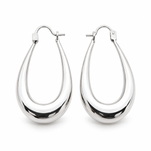 Argollas Ovaladas