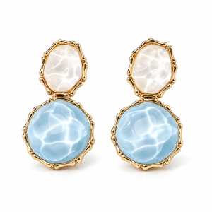 Aretes Capri